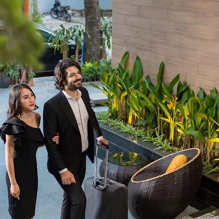The Bloom Hanoi - Bespoke Living Luaran gambar
