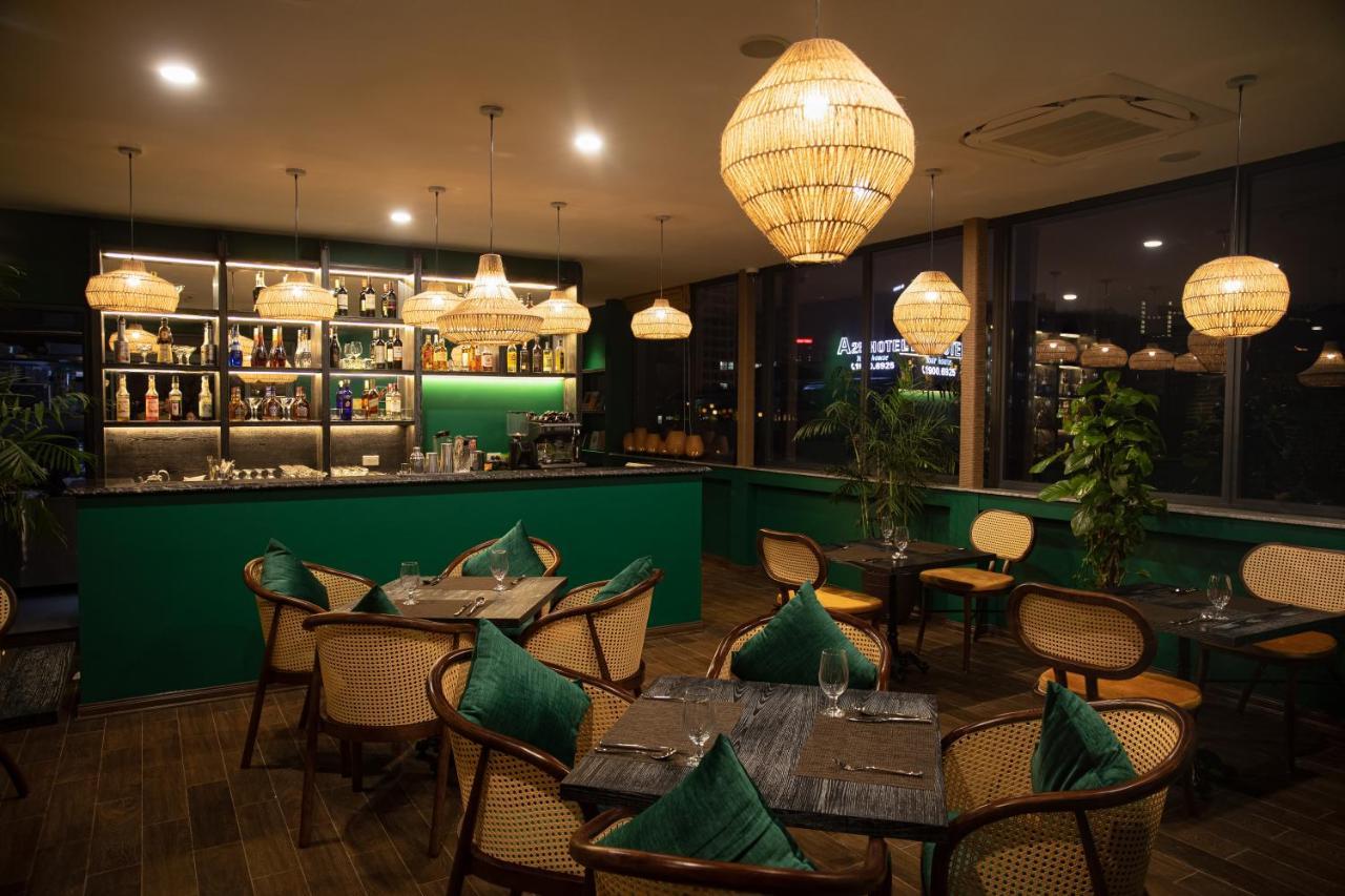 The Bloom Hanoi - Bespoke Living Luaran gambar