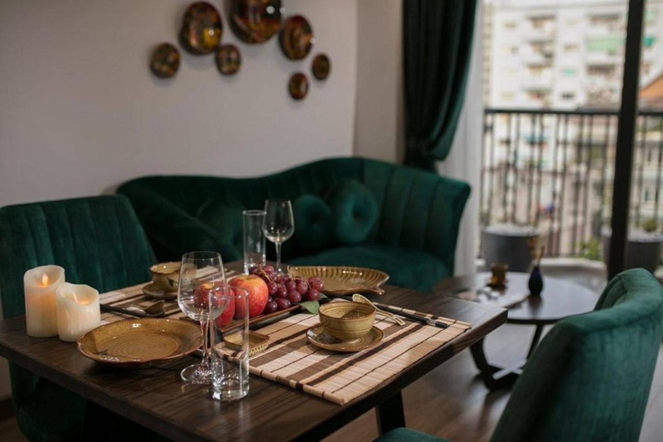The Bloom Hanoi - Bespoke Living Luaran gambar