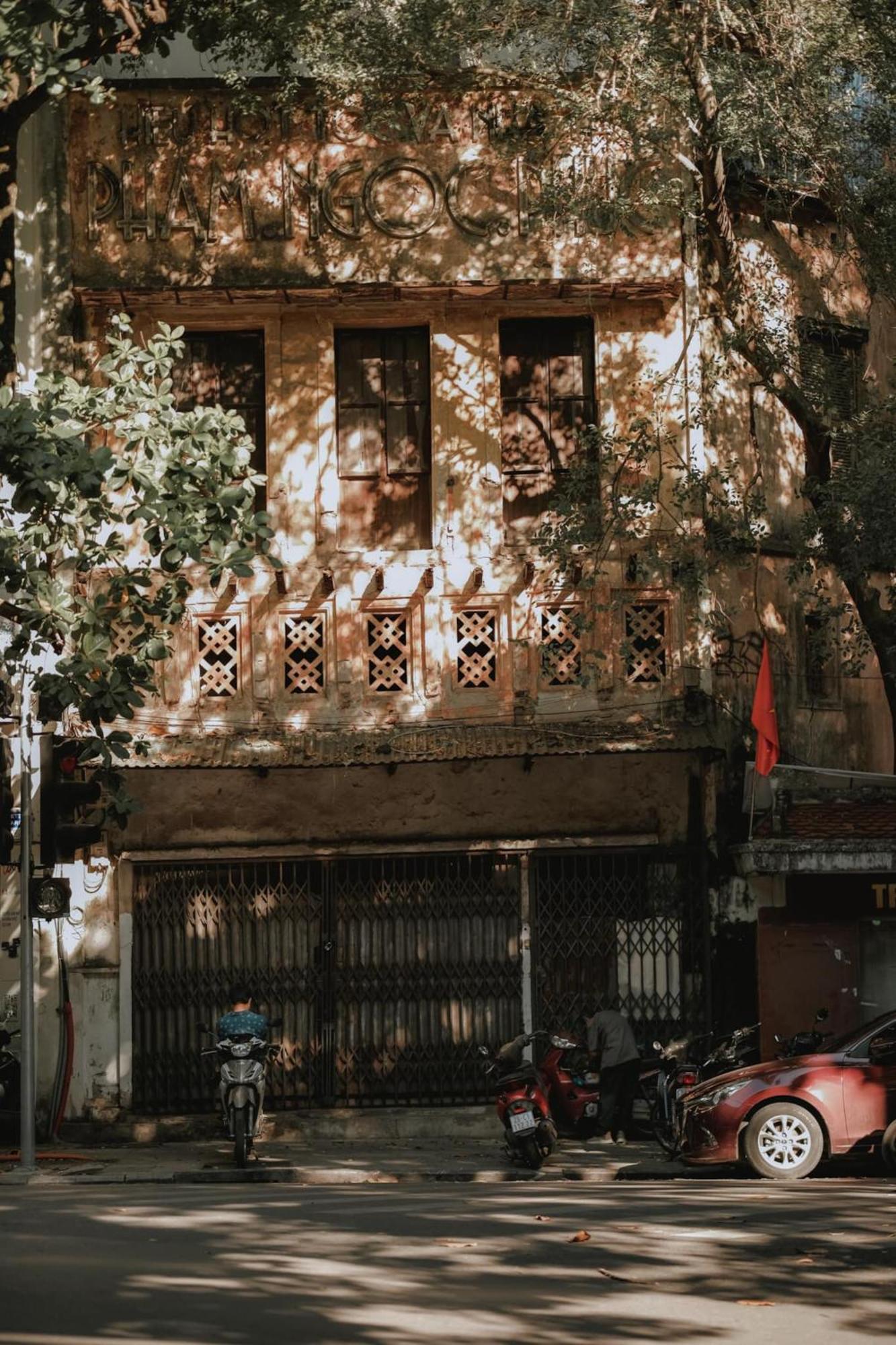 The Bloom Hanoi - Bespoke Living Luaran gambar