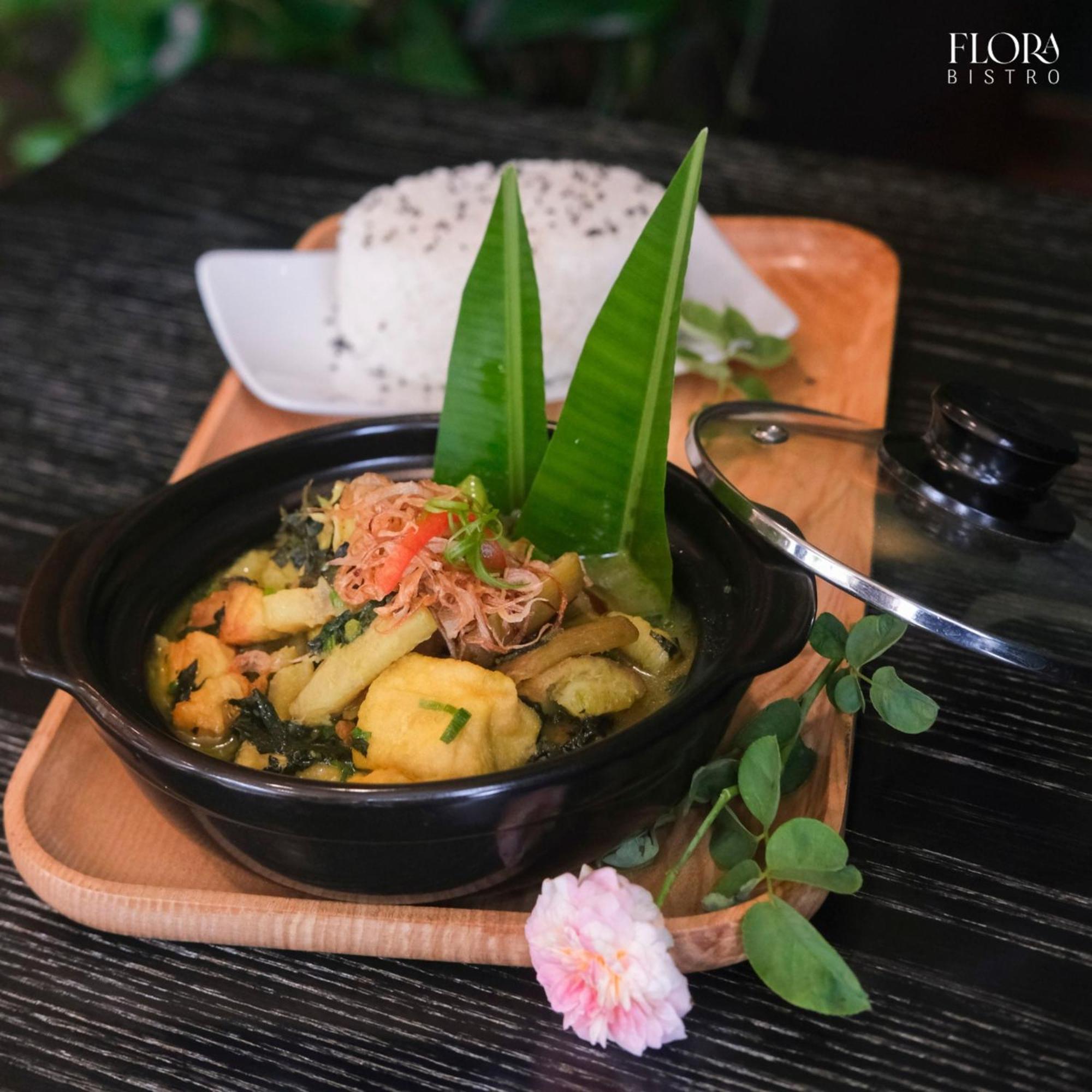 The Bloom Hanoi - Bespoke Living Luaran gambar